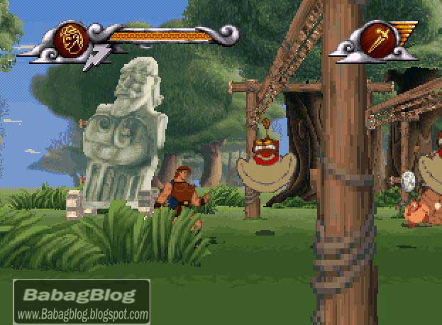 Hercules Free Download Full PC Game